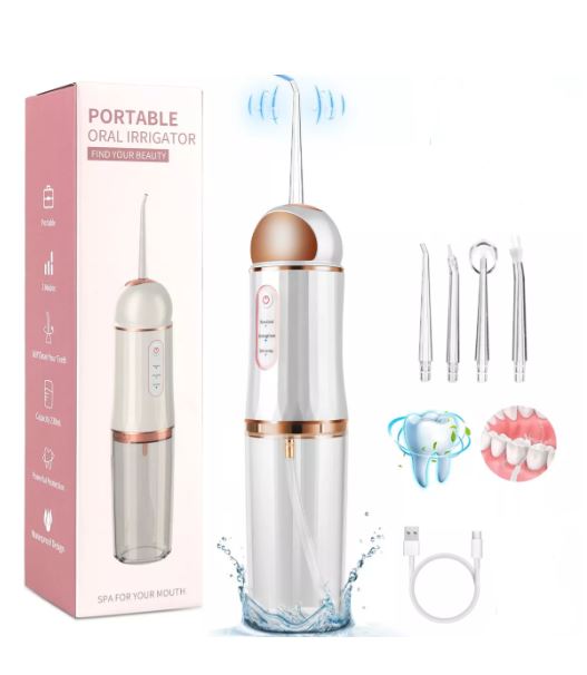 Miniatura 5 de Irrigador bucal oral sen